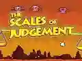 Gra The Scales of Judgement w Internecie