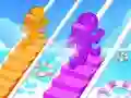 Gra Bridge Rush Stairs w Internecie