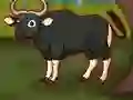 Gra Escape The Banteng w Internecie