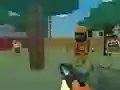 Gra Pixel Craft Survival w Internecie
