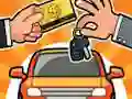 Gra Used Car Tycoon Game w Internecie