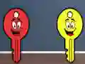 Gra Unlocking Adventure Find Key Boy w Internecie