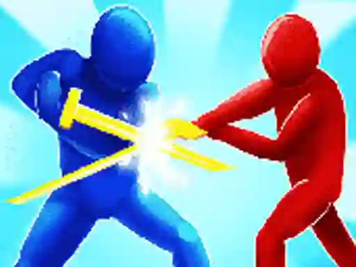 Gra Weapon Duel w Internecie