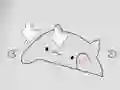 Gra Cute Cat Clicker w Internecie