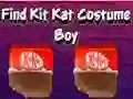 Gra Find Kit Kat Costume Boy w Internecie