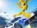 Gra Crash Test Dummy: Flight Out w Internecie