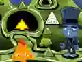 Gra Monkey Go Happy Stage 298 w Internecie