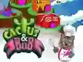 Gra Cactus & Bob w Internecie