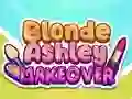 Gra Blonde Ashley Makeover w Internecie
