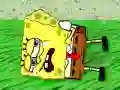 Gra Spongebob Jump Jump Jump! w Internecie