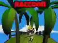 Gra Raccoon w Internecie