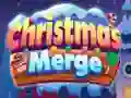 Gra Christmas Merge w Internecie