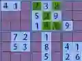 Gra 3 Sudoku w Internecie