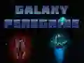 Gra Galaxy Peregrine w Internecie