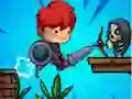 Gra Swordman: Reforged w Internecie