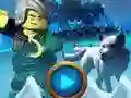 Gra In No Man's Land w Internecie