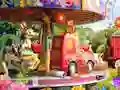 Gra Funfair Mysteries w Internecie