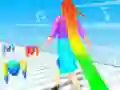 Gra Long Hair Runner w Internecie