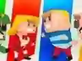 Gra gama: Blocks Real w Internecie