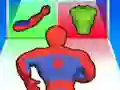 Gra Mashup Hero: Superhero Games w Internecie