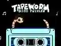 Gra Tapeworm Disco Puzzle w Internecie
