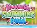 Gra Romantic Swimming Pool w Internecie