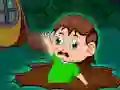 Gra Rescue The Boy From Mud w Internecie
