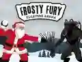 Gra Frosty Fury: Yuletide Arena w Internecie