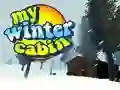 Gra My Winter Cabin w Internecie