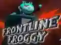 Gra Frontline Froggy w Internecie