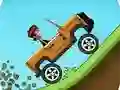 Gra Jungle Racing w Internecie