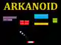 Gra Arkanoid w Internecie