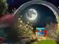 Gra Dark Night Gold Escape w Internecie