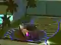 Gra Ultimate Flying Car 2 w Internecie