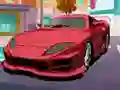 Gra Supercars Hidden Letters w Internecie