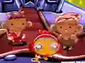 Gra Monkey Go Happy Stage 796 w Internecie