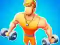 Gra My Gym Simulator w Internecie
