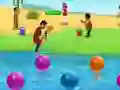 Gra Gokuldham Holi Mahotsav w Internecie