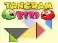 Gra Tangram Bird w Internecie