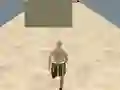 Gra Spartan Runner w Internecie