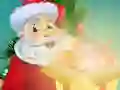 Gra Christmas Santa Lights w Internecie