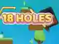 Gra 18 Holes w Internecie