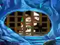 Gra Frost Snowman Escape w Internecie