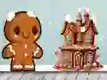 Gra Find Christmas Gift Pyramid w Internecie