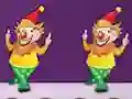 Gra Find Clown Man Melvin w Internecie