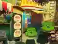 Gra Kind Santa Claus Escape w Internecie