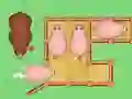 Gra Slide Puzzle: Piggy Move w Internecie