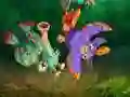 Gra Rescue The Monster Animals w Internecie