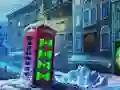 Gra Beloved Santa Escape w Internecie