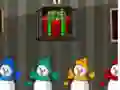 Gra Find The Christmas Gift w Internecie
